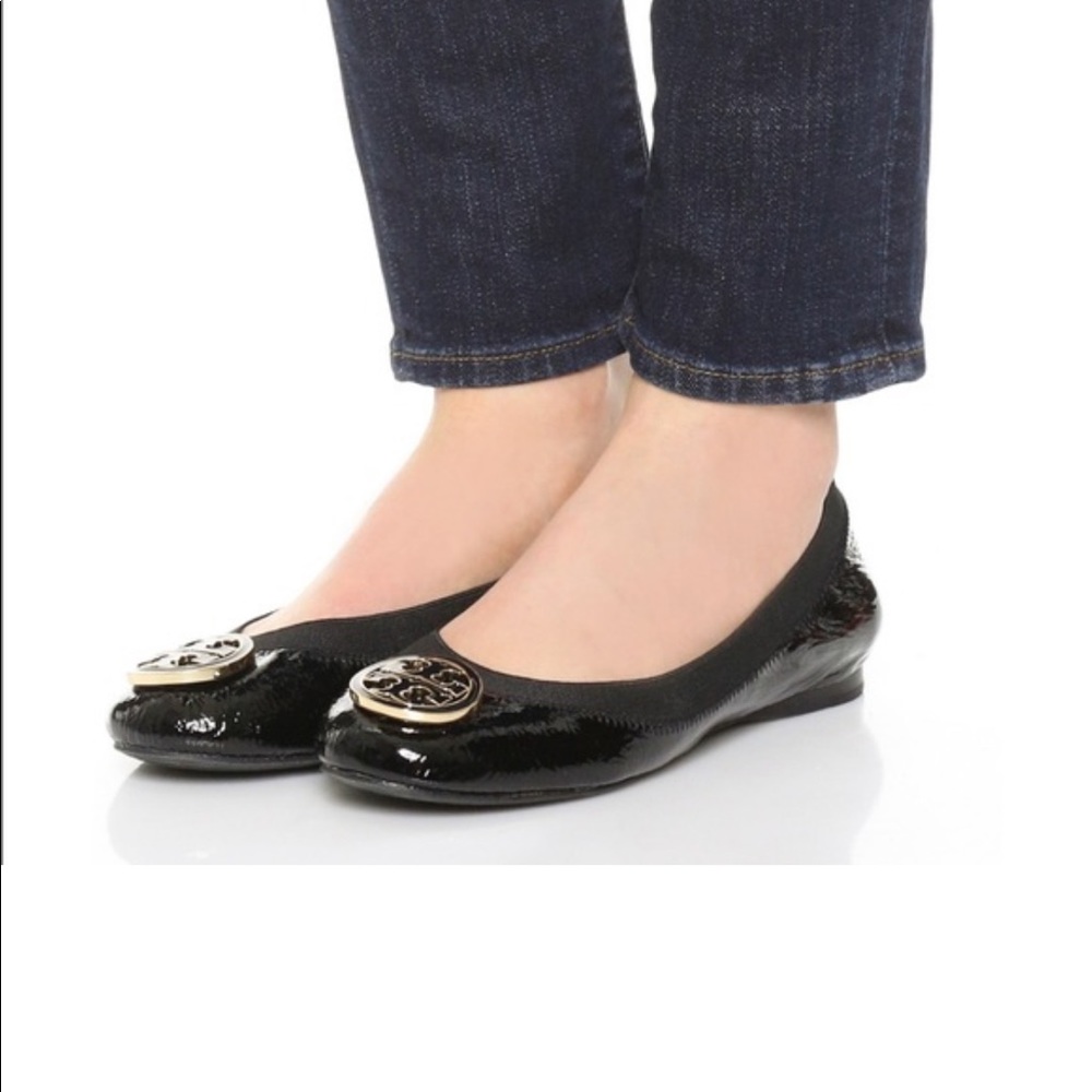 Tory Burch Caroline Ballet Flat